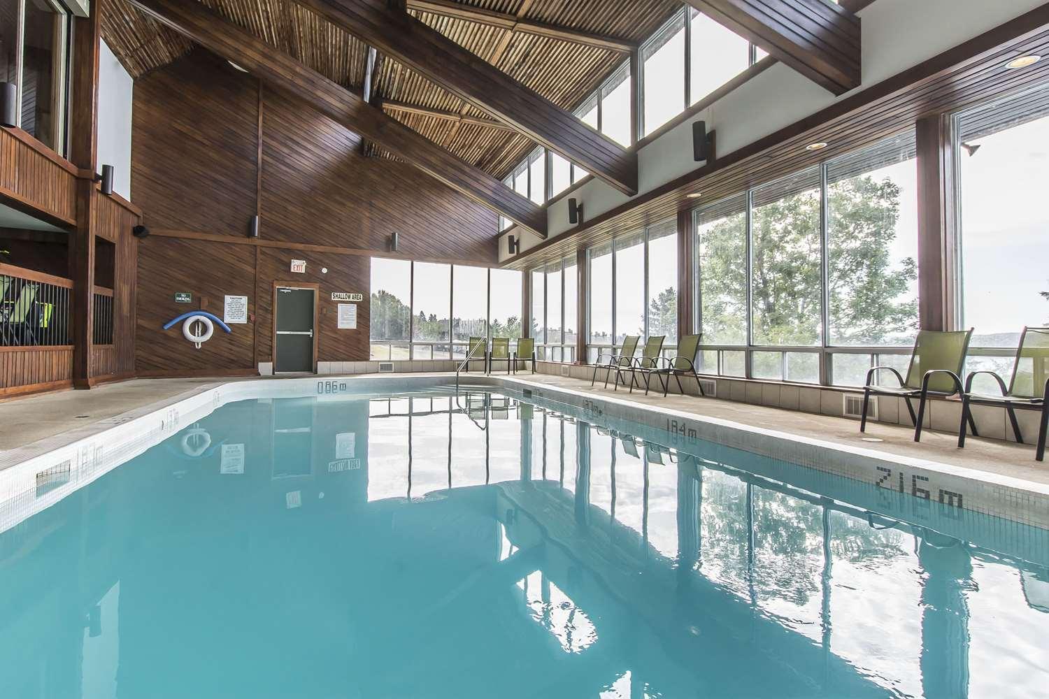 Hidden Valley Resort, Ascend Hotel Collection Huntsville Exterior photo